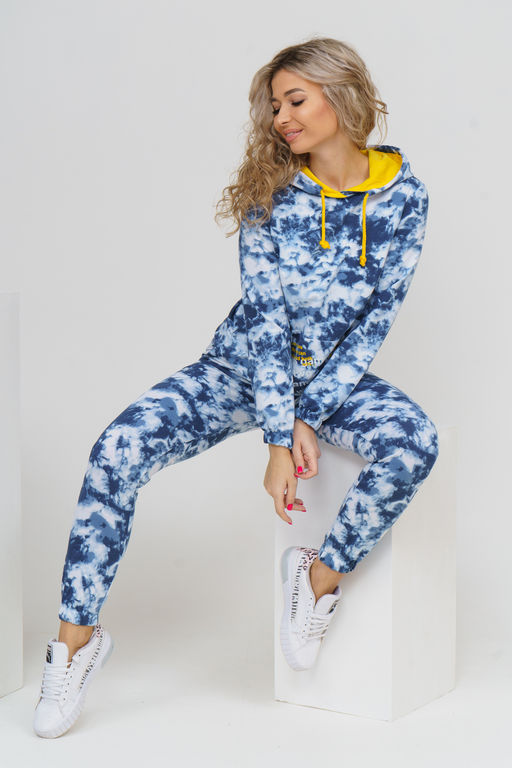 Костюм Натали 36512 хлопок  фото 9