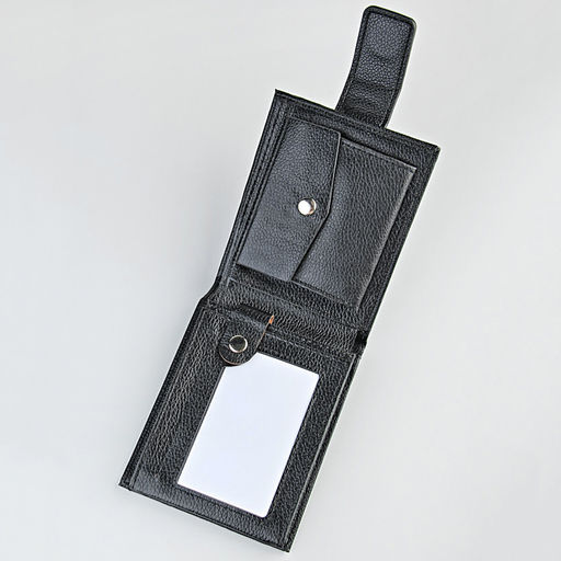 Портмоне 
 08.L-190_538-5-на-магните-черный