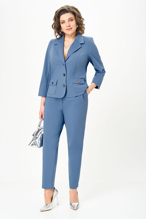Костюм LADY SECRET 2848 голубой