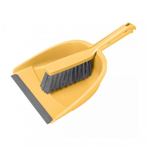 Комплект Щетка-сметка с совком арт. С15013