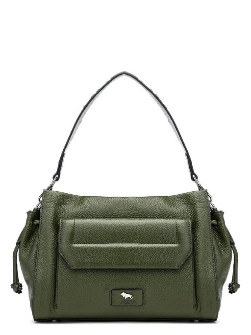Сумка Labbra L-HF4029 khaki  фото 2