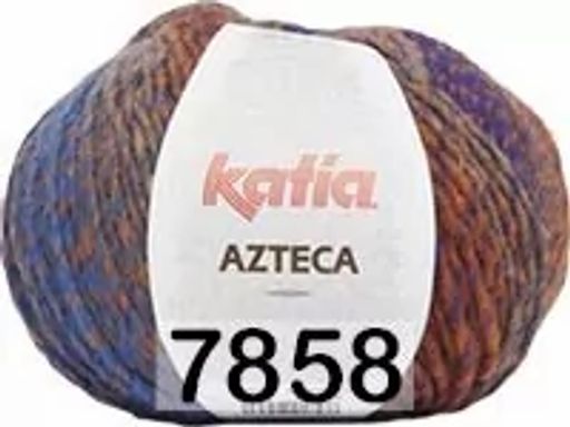 AZTECA - Katia фото 14