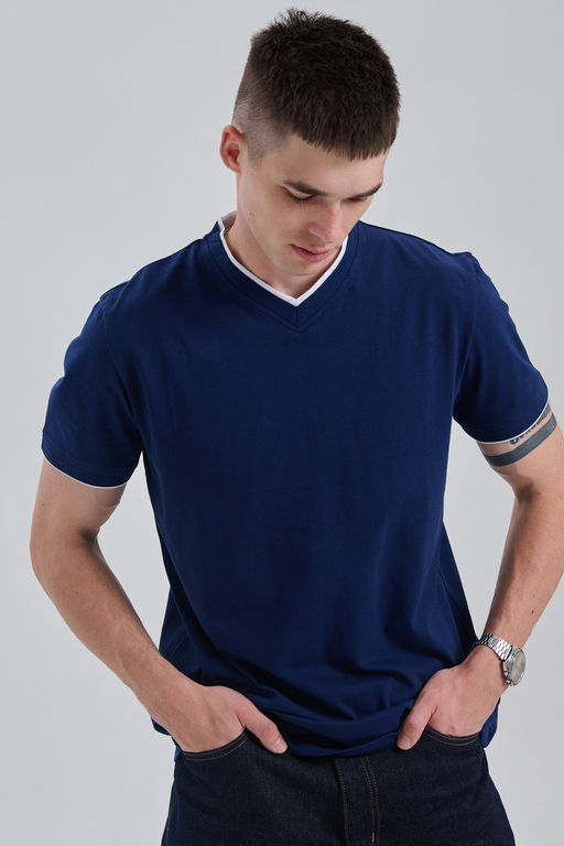 Футболка мужская 14490 - Натали фото 75