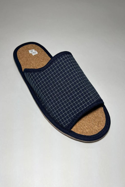 Тапочки мужские арт.114п