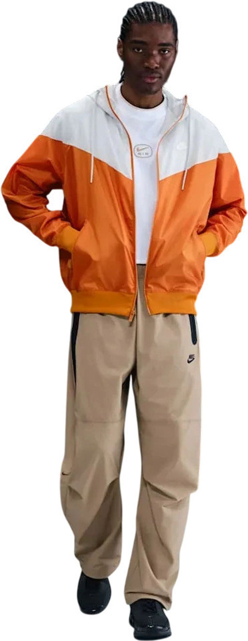 Ветровка мужская