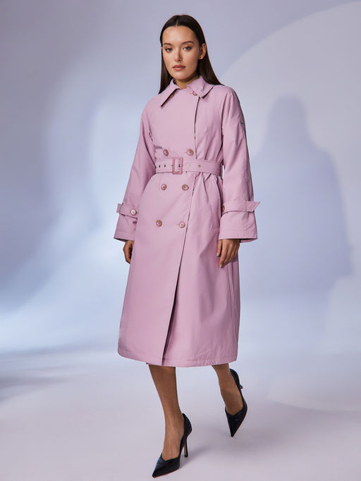 Плащ женский HOOPS, арт. 31831  фото 12