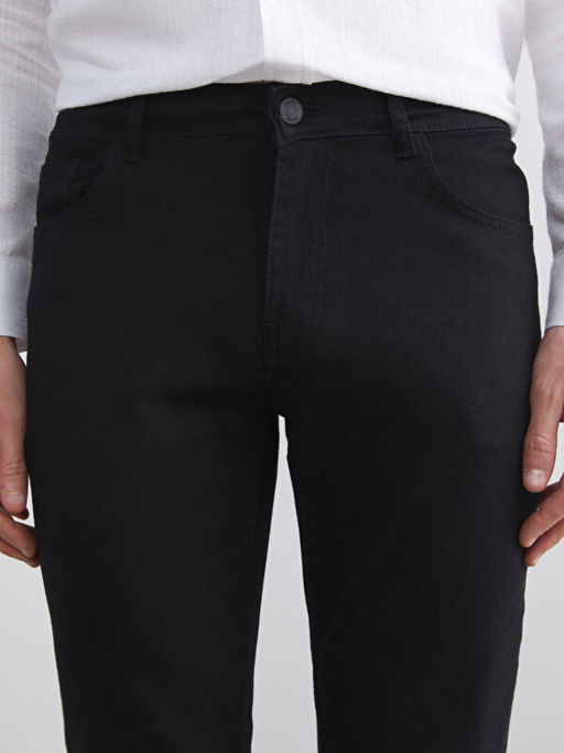 779 Regular Fit Erkek Jean Pantolon