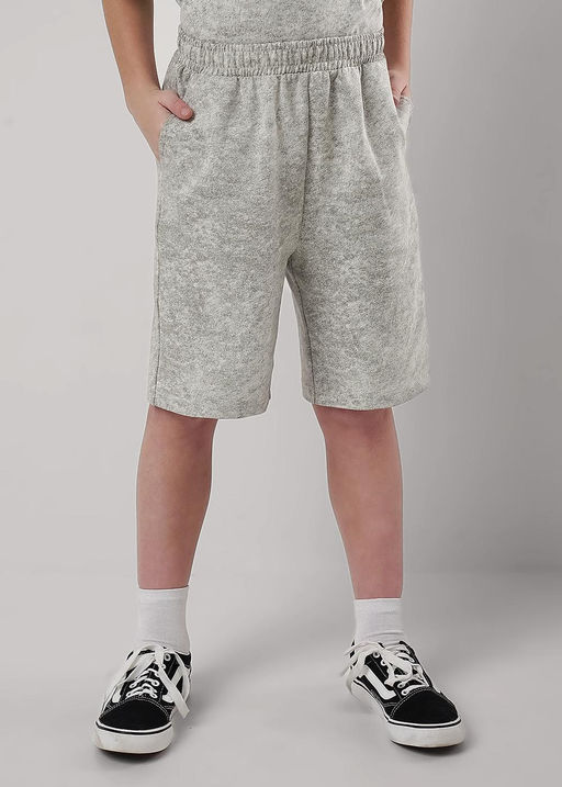 Шорты детские Сплит - Clever wear фото 2