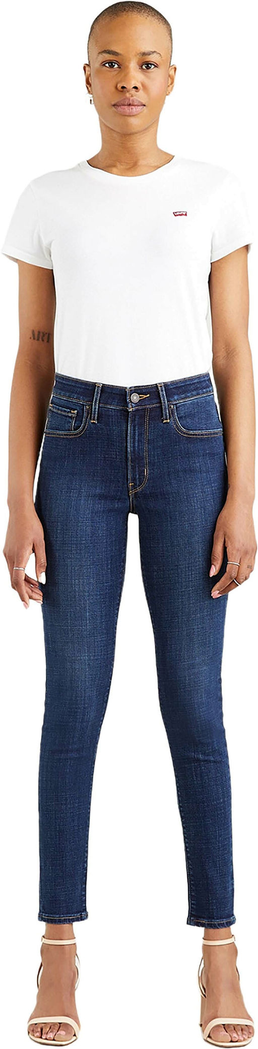 Джинсы женские