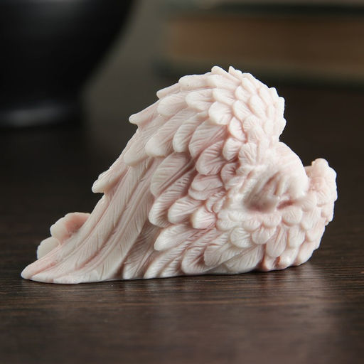 Фигурка «Ангелочек спящий малый», 4 см