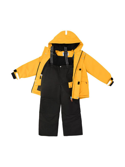 Костюм (куртка + брюки) д/мал. Робин - Oldos фото 3