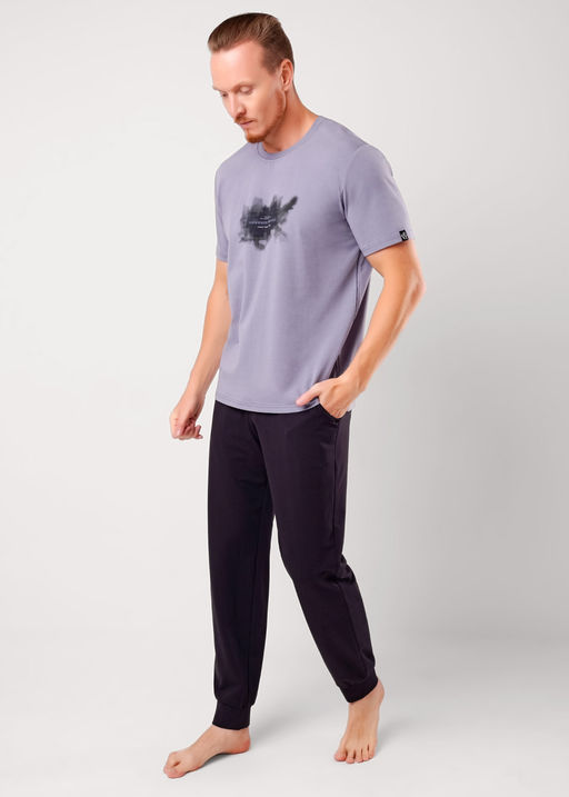 Пижама мужская