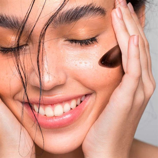 Гель-желе для умывания с углем Сокращение пор и блеска, 125 мл - Avon фото 3