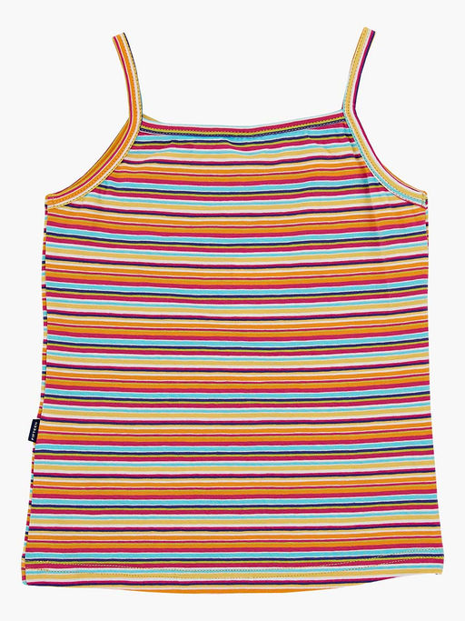 Футболка-топ UD 0364 желтый - Mini maxi фото 3