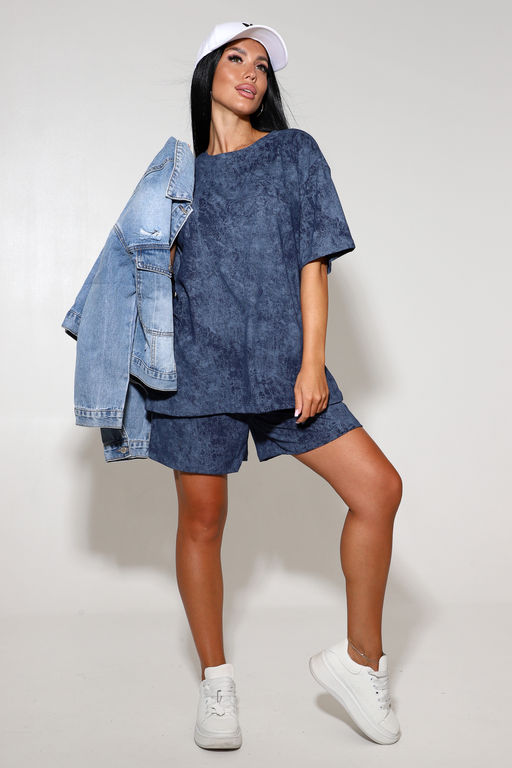 Костюм женский 084