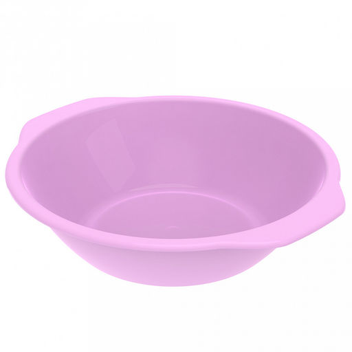 Тарелка глубокая Пикник 700мл, д18см, h4,5см, полипропилен (Россия) - Домашняя мода фото 4