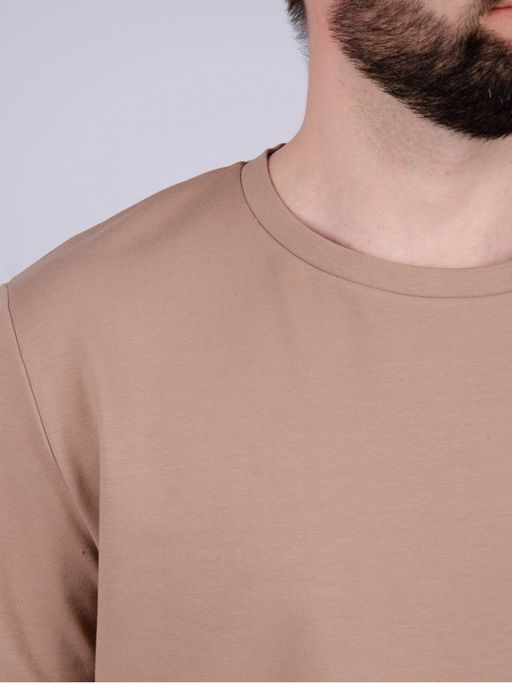 Костюм Джордан футер - Малина фото 26