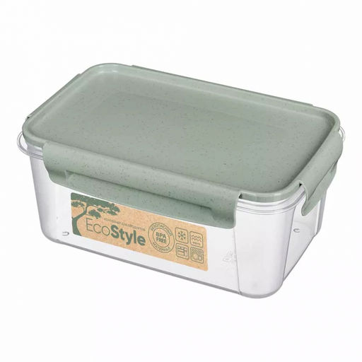 Контейнер д/продуктов LOCK&OK 1,1л арт.С71107, С31552