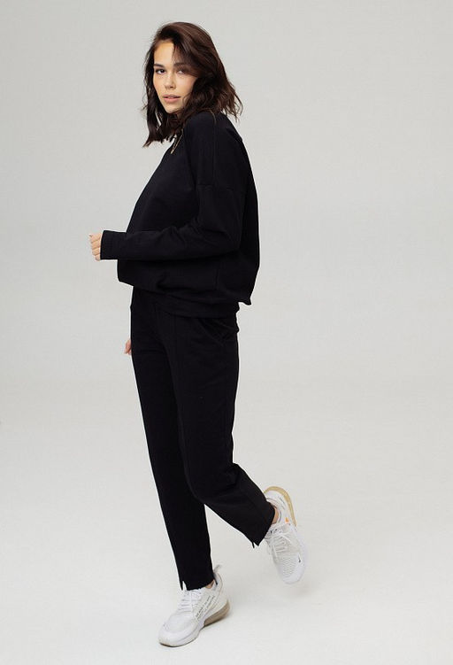 Брюки зауженные (арт. 40621-2), ООО МОНГОЛКА  фото 2