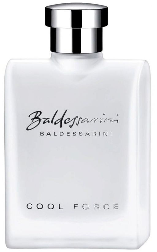BALDESSARINI COOL FORCE m EDT 90 ml tester M, туалетная вода