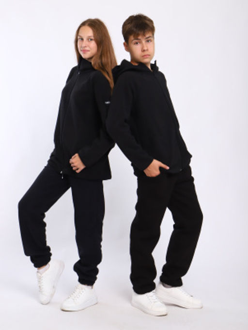 Толстовка флисовая дл мальчика девочки Респект Ладошки  фото 49