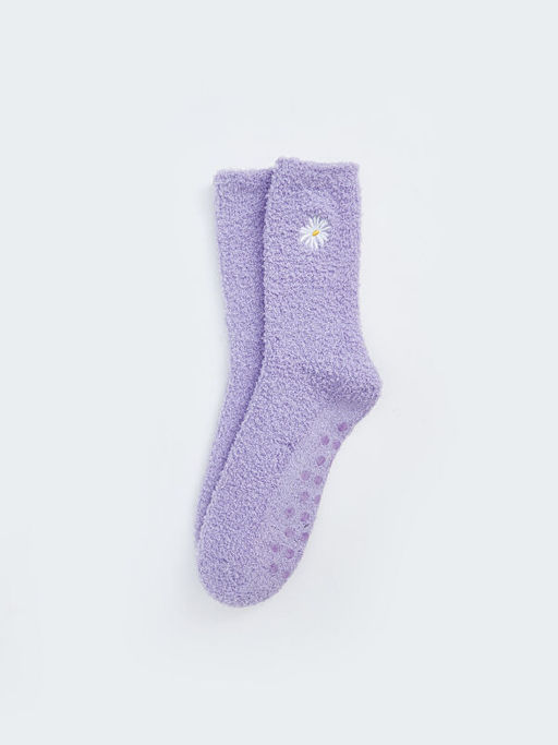 ?i?ek Nak??l? Kad?n Ev ?orab?