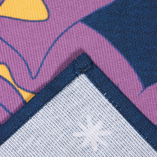 Набор полотенец Доляна Любви и тепла 28х46 см - 2 шт, 100% хл, рогожка 164 г/м2  фото 5