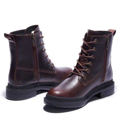 Ботинки - Timberland фото 5