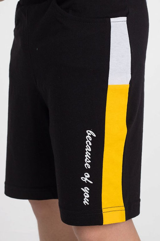 Костюм М224002Па Белый