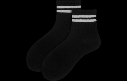 Цена за 2 пары. Носки классические CHOBOT Носки детские 30-102