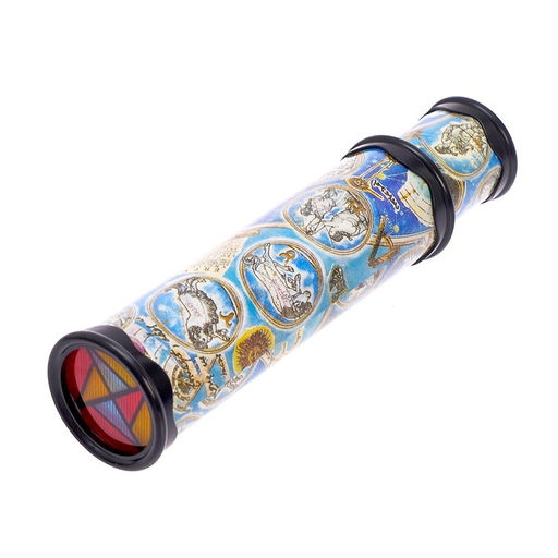 Калейдоскоп Карта путешественника, 29 см, МИКС - Simaland фото 6