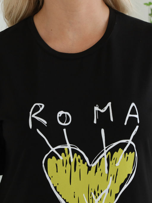 Платье П3-5522/5 - Wisell фото 11