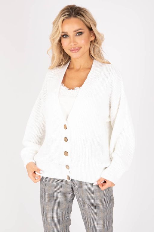 Кардиган Кн5-452/10 - Wisell фото 12