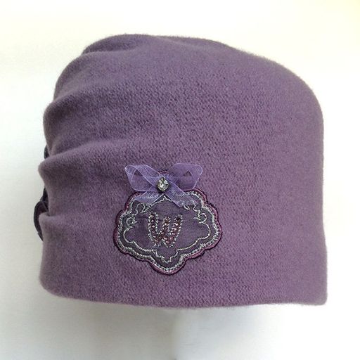 WIKTORIA шапка женская - Willi фото 8