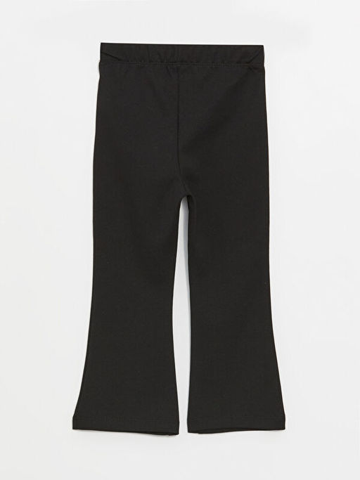 Beli Lastikli Basic K?z Bebek Tayt - Waikiki фото 2