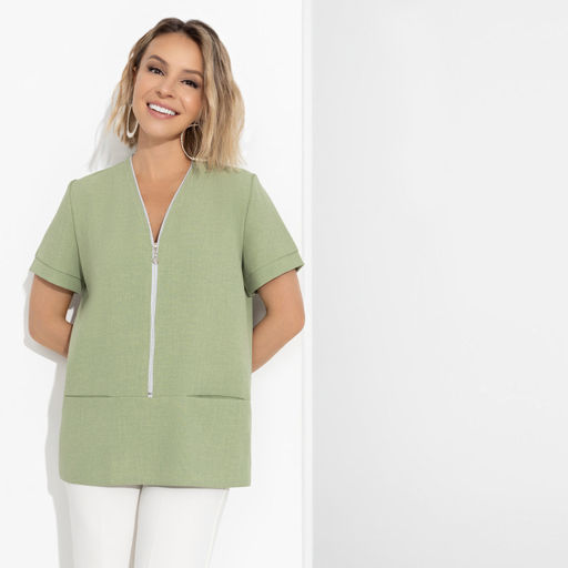 Туника Главные ценности - Charutti фото 3