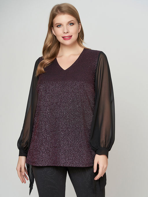 Туника - Olsi фото 2