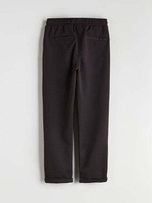 Beli Lastikli Erkek ?ocuk Pantolon