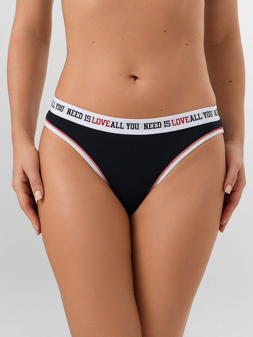 Цена за 2 штуки! ТРУСЫ ЖЕНСКИЕ - Mark formelle фото 2