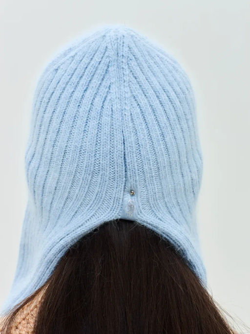 ХАННА ушанка женская - Landre фото 24