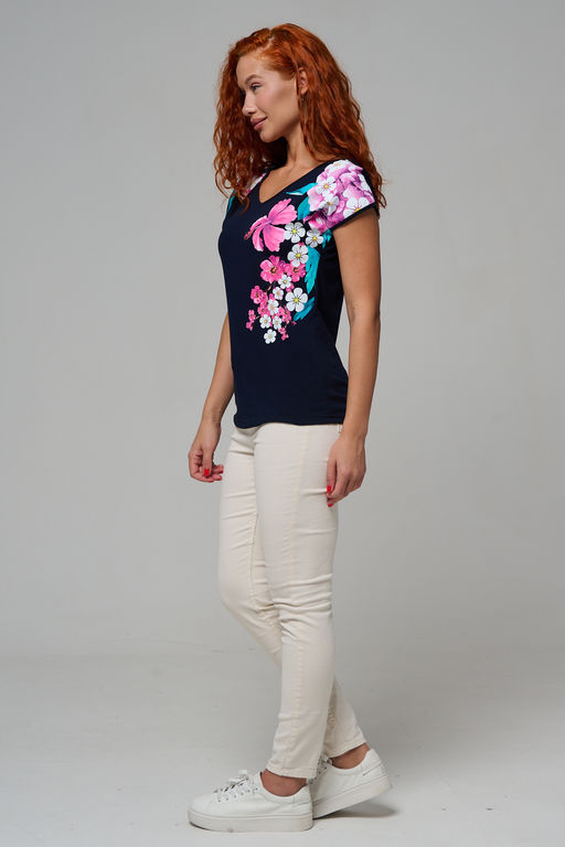 Футболка 7158/1