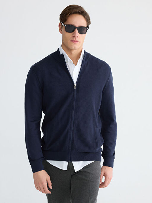 Polo Yaka Erkek Triko H?rka