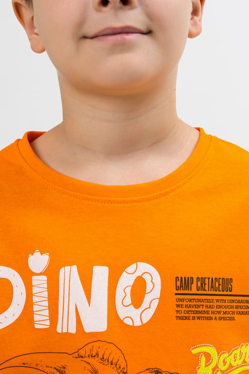 Костюм для мальчика Туранно