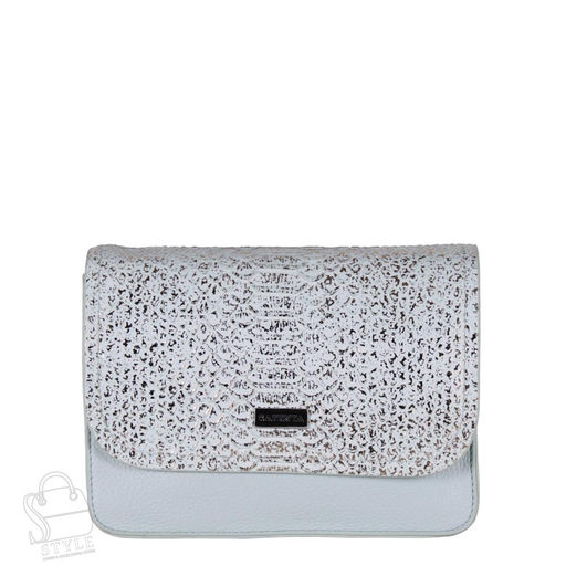 Сумка женская  575671 l.blue Velina Fabbiano-Safenta/30 в Новосибирске