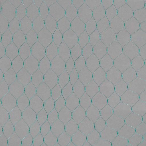 Цена за 2 шт. Сетка садовая, мягкая, 5×4 м, ячейка 15×15 мм, от птиц, Greengo