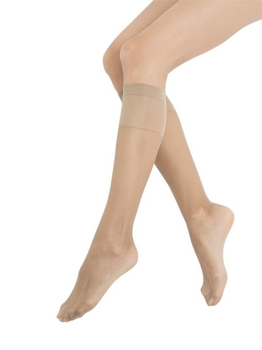 New! Гольфы женские EASY DAY 20 (2 пары) - Omsa фото 2