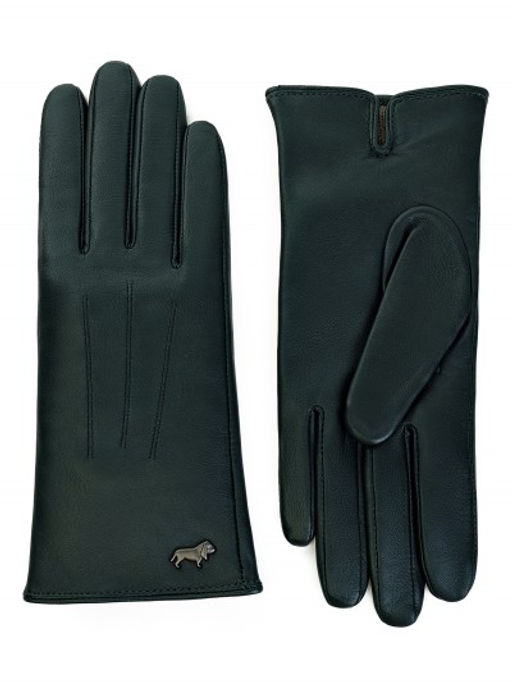 Перчатки жен п/ш LB-4607 d.brown - Labbra фото 88