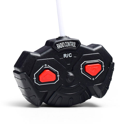 Машина "Ралли драйф" р/у, 27 MHz (свет, звук) в коробке