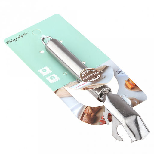 "Питер" Сковородник из нержавеющей стали, 18см, на картоне (Китай)