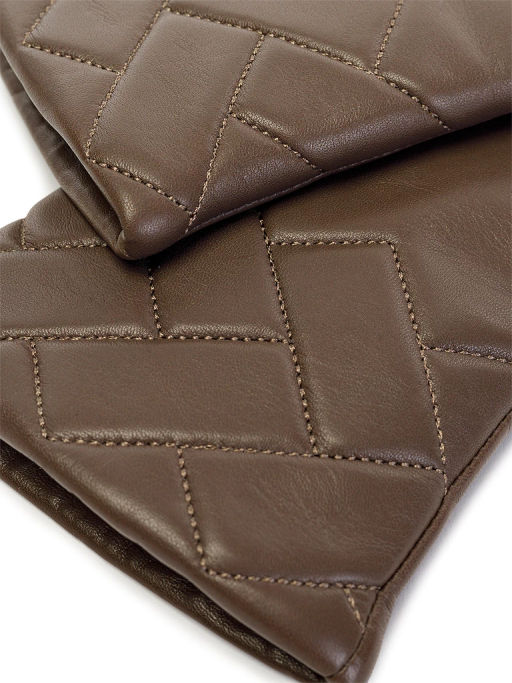 Перчатки жен п/ш LB-0318 tiramisu - Labbra фото 3